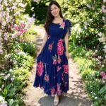 TRENDY GOWN
