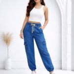 ELEGANT BAGGY PANTS FOR WOMEN