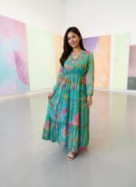 TRENDY GOWN