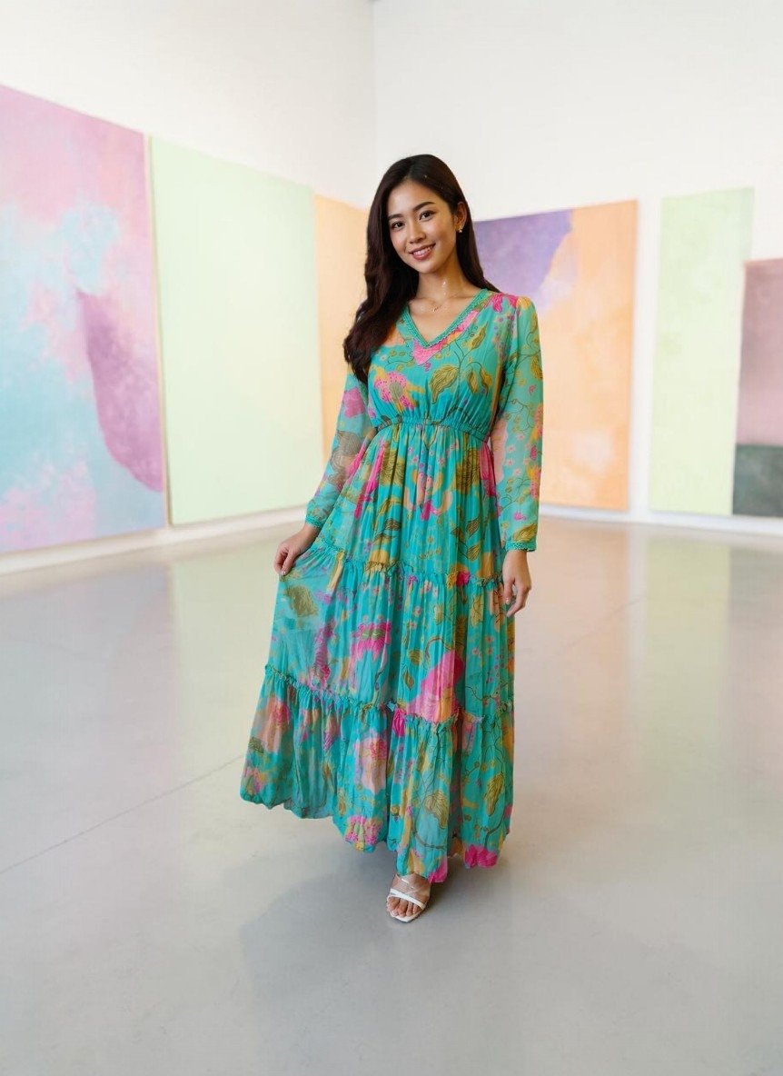 file_0000000041a871fa86718fb766b7b303 (1).jpg TRENDY GOWN - Image 1