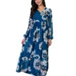 TRENDY GOWN