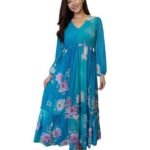 TRENDY GOWN