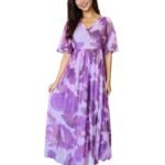 TRENDY GOWN