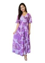 TRENDY GOWN