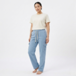 ELEGANT BAGGY LOOSE PANTS FOR WOMEN - Image 3