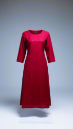 ELEGANT MAGENTA CO-ORD SET FOR WOMEN