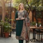 CHUDIDHAR  SET