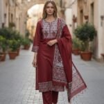 CHUDIDHAR  SET