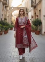 CHUDIDHAR  SET