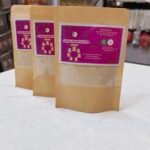 FOAMING POWDER FACE WASH