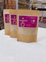 FOAMING POWDER FACE WASH