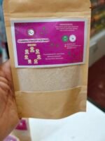 FOAMING POWDER FACE WASH - Image 2