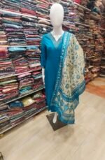 CHUDIDHAR  SET - Image 3
