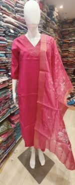 CHUDIDHAR  SET - Image 5