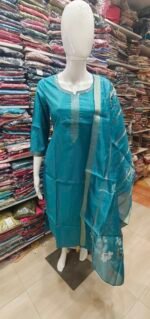 CHUDIDHAR  SET - Image 5