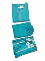 CHUDIDHAR  SET - Image 3