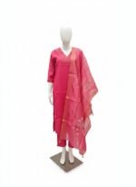 CHUDIDHAR  SET - Image 4