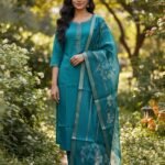 CHUDIDHAR  SET