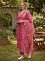 CHUDIDHAR  SET