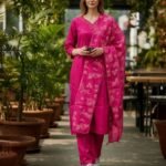 CHUDIDHAR  SET