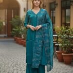 CHUDIDHAR  SET