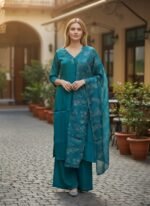 CHUDIDHAR  SET
