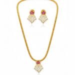 NECKLACE SET